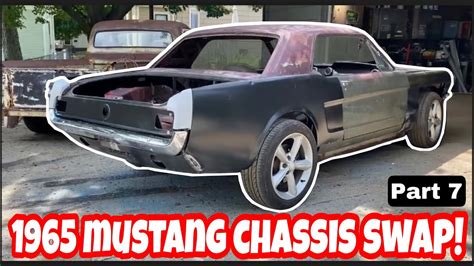 classic mustang sheet metal|1965 ford mustang sheet metal.